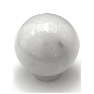 Cal Crystal RB-2 Marble Excel MARBLE CABINET KNOBS